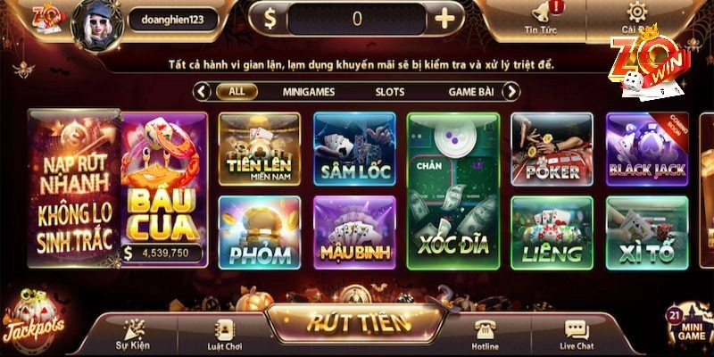 Mẹo chơi Mậu Binh