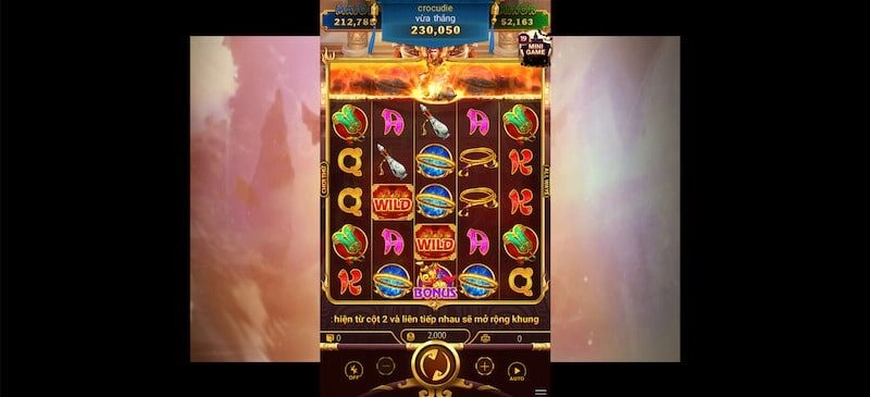 Nổ Hũ Zowin Nổ Hũ Zowin